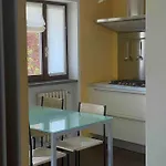 L'antico Noce - Appartement *