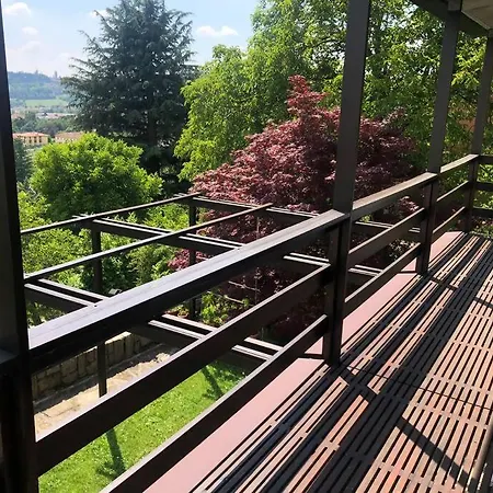 Apartamento L'antico Noce -