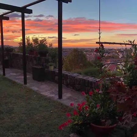 L'antico Noce - * Bérgamo