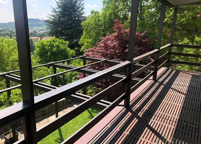 Apartamento L'antico Noce -