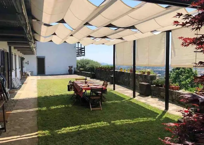 L'antico Noce -