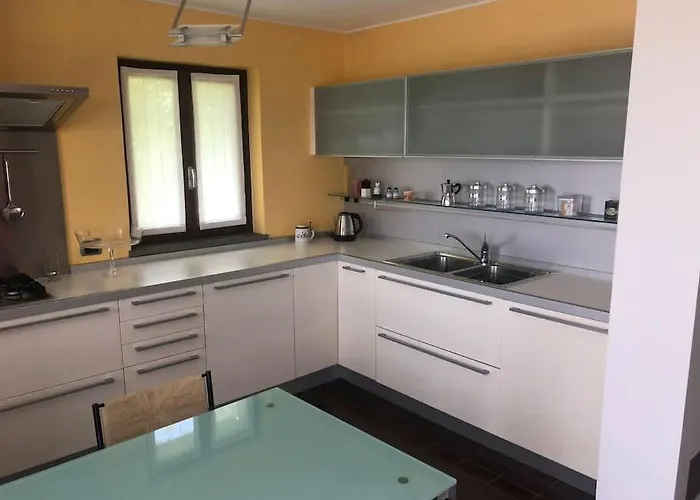 L'antico Noce - *