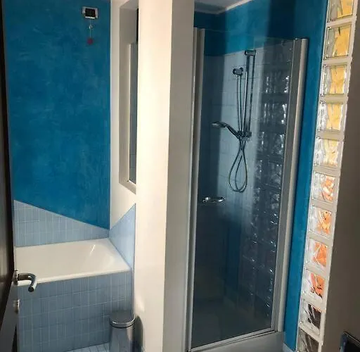 Apartamento L'antico Noce - *