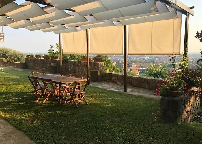 Apartamento L'antico Noce - *