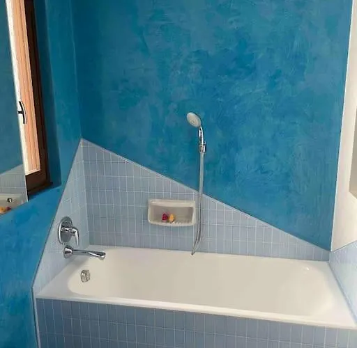 Apartamento L'antico Noce - Bérgamo