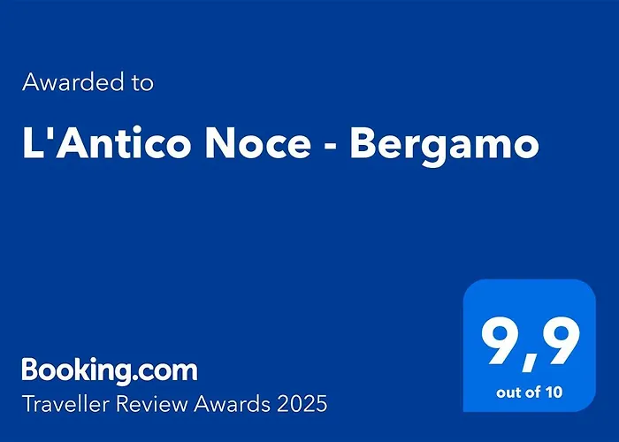 L'antico Noce -